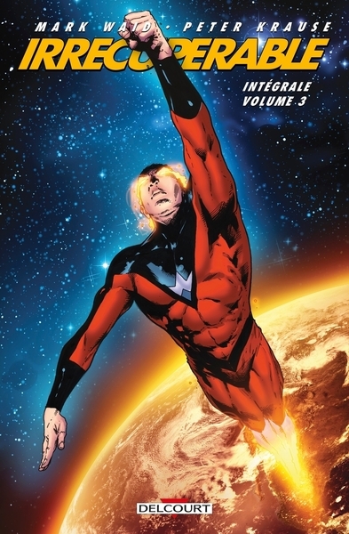 Irrécupérable - intégrale t03 - Image principale