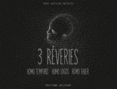 3 rêveries - Image principale