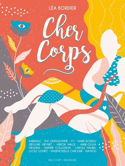 Cher corps - Image principale