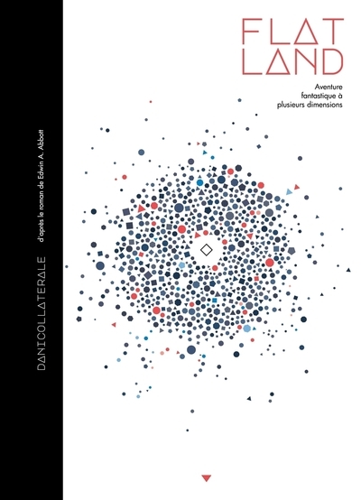 Flatland - aventure fantastique à plusieurs dimensions - Image principale