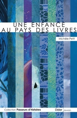 Une enfance aux pays des livres - Image principale