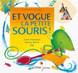 Et vogue la petite souris ! - Image principale