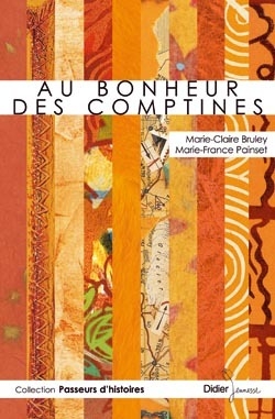 Au bonheur des comptines - Image principale