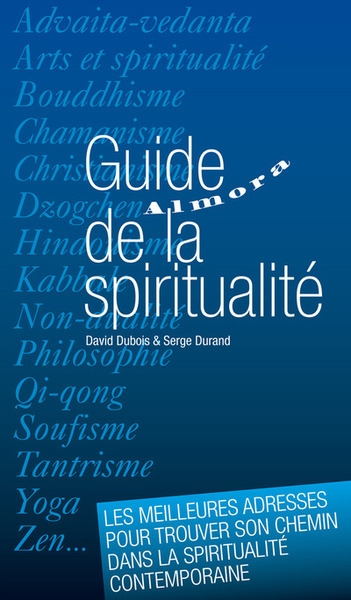 Guide de la spiritualité - Image principale