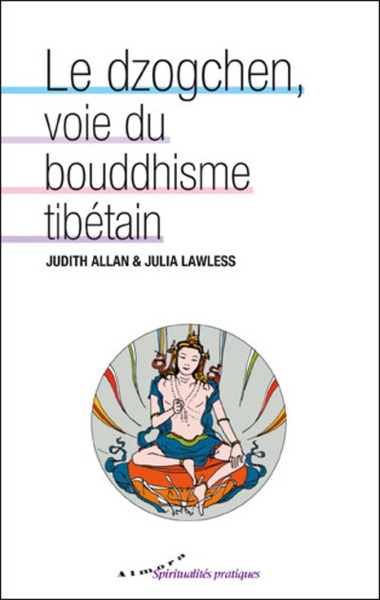 Le dzogchen, voie du bouddhisme tibétain - Image principale
