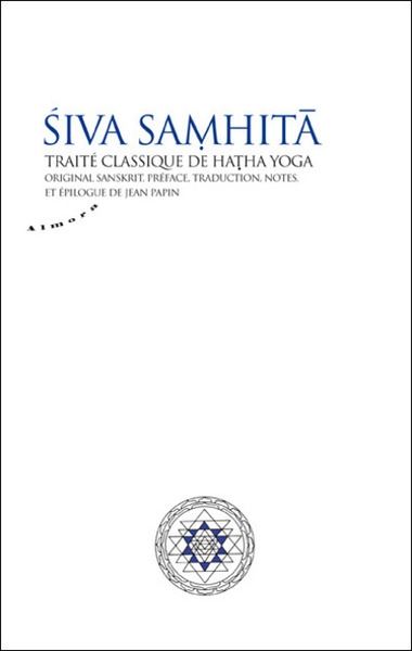 Siva samhita - traité classique de hatha-yoga - Image principale