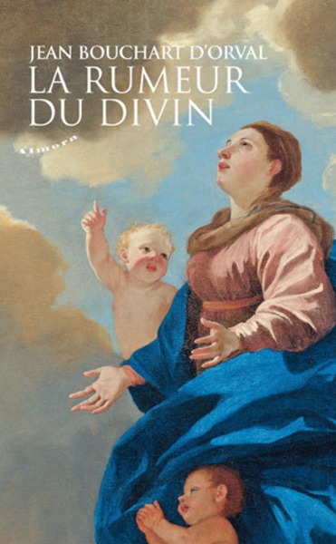La rumeur du divin - Image principale
