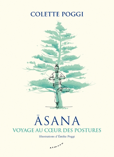 Asana - voyage au coeur des postures - Image principale