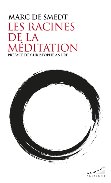 Les racines de la méditation - Image principale