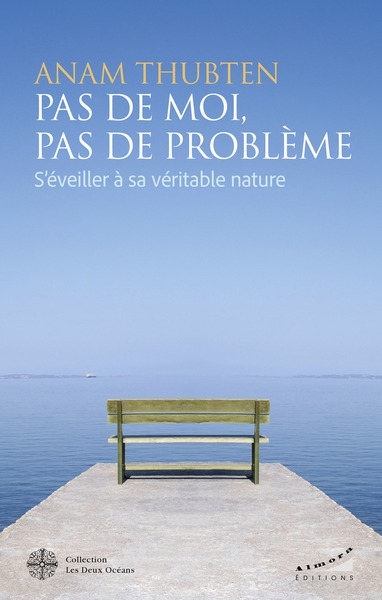 Pas de moi, pas de problème - s'éveiller à sa véritable nature - Image principale