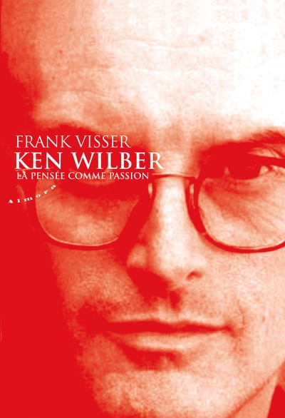 Ken wilber : la pensée comme passion - Image principale