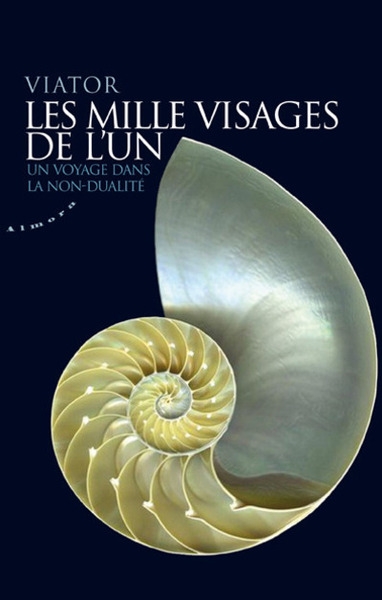 Les mille visages de l'un - un voyage dans la non-dualité - Image principale