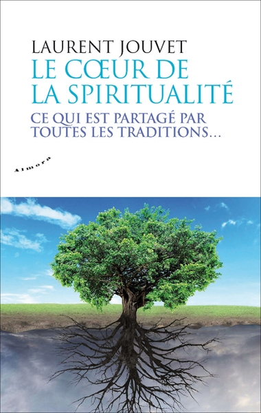 Le coeur de la spiritualité - ce qui est partagé par toutes les traditions - Image principale