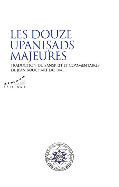 Les douze upanisads majeures - Image principale