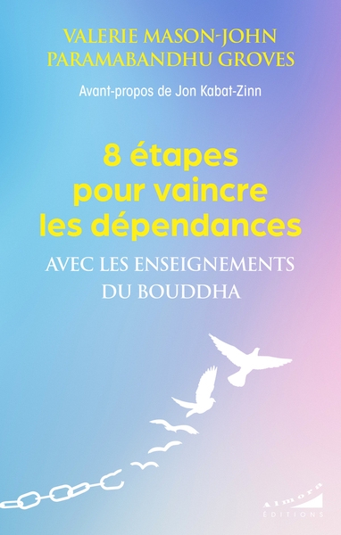 8 étapes pour vaincre les dépendances - avec les enseignements du bouddha - Image principale