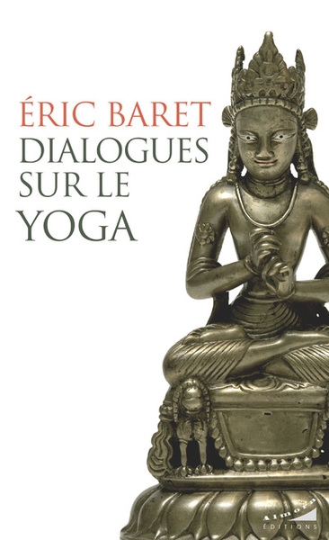 Dialogues sur le yoga - Image principale