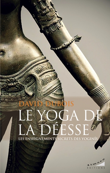 Le yoga de la déesse - les enseignements secrets des yoginîs - Image principale