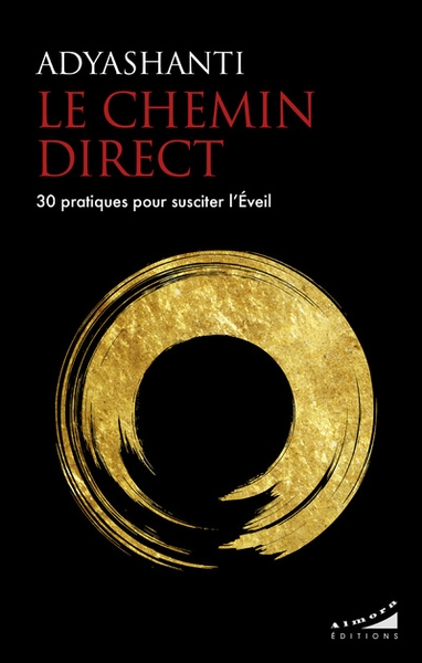 Le chemin direct - 30 pratiques pour susciter l'eveil - Image principale