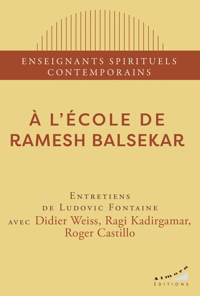 A l'école de ramesh balsekar - Image principale