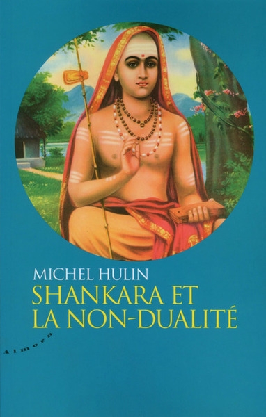 Shankara et la non-dualité - Image principale