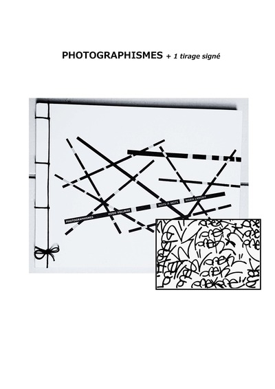 Photographismes - Image principale