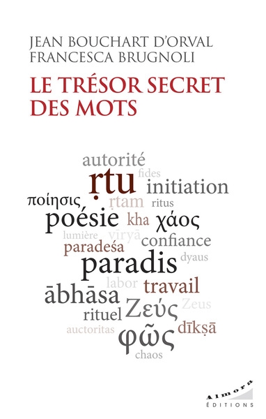 Le trésor secret des mots - Image principale