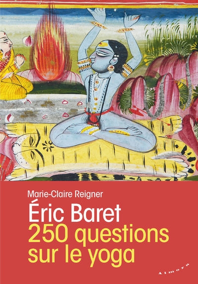 250 questions sur le yoga - Image principale