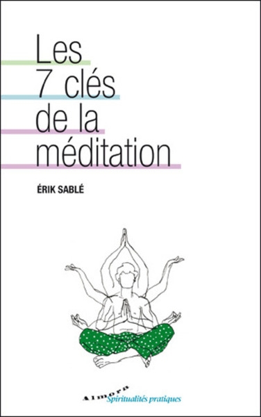 Les 7 clés de la méditation - Image principale