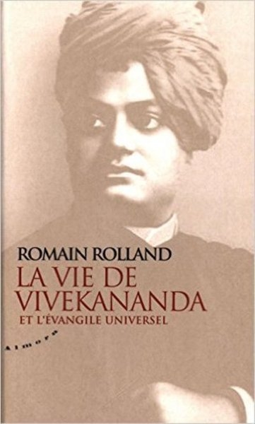 La vie de vivekananda - Image principale