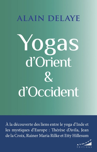 Yogas d'orient et d'occident - Image principale