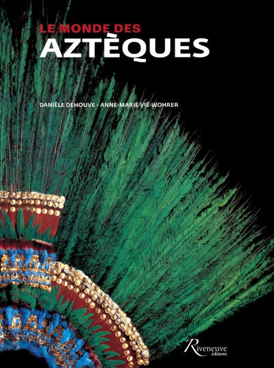 Le monde des aztèques - Image principale