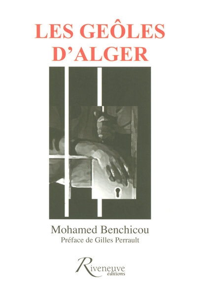 Les géoles d'alger - Image principale