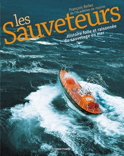 Les sauveteurs - Image principale