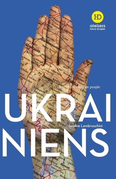 Ukrainiens - Image principale