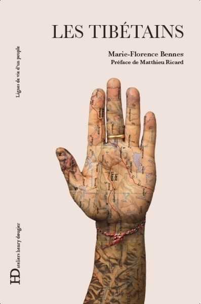 Les tibétains - Image principale