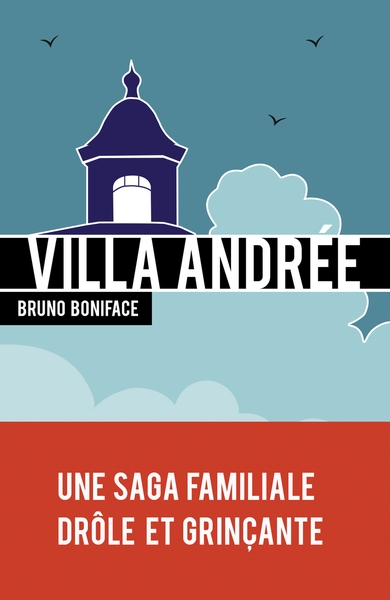 Villa andrée - Image principale