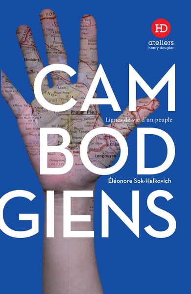 Les cambodgiens - Image principale