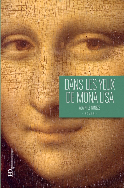 Dans les yeux de mona lisa - Image principale