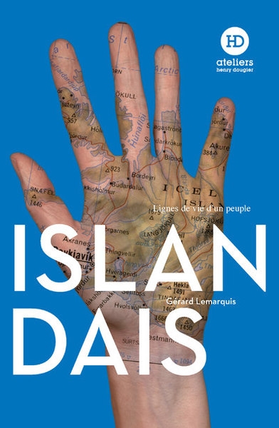 Islandais - Image principale