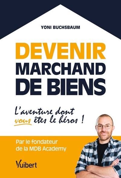 Devenir marchand de biens - Image principale
