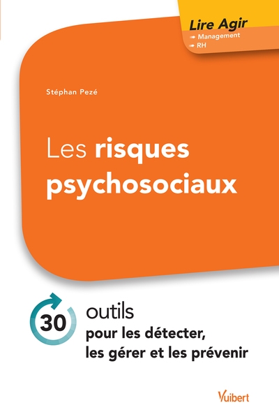 Les risques psychosociaux - Image principale
