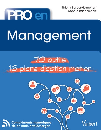 Pro en management - Image principale