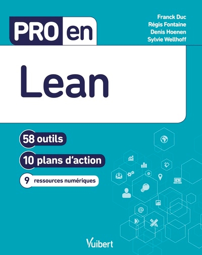 Pro en lean - Image principale