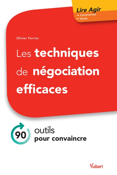 Les techniques de négociation efficaces - Image principale