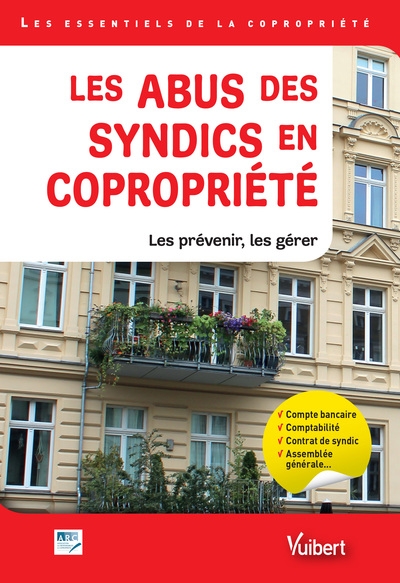 Les abus des syndics en copropriété - Image principale