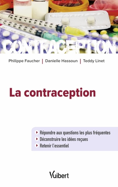 La contraception - Image principale