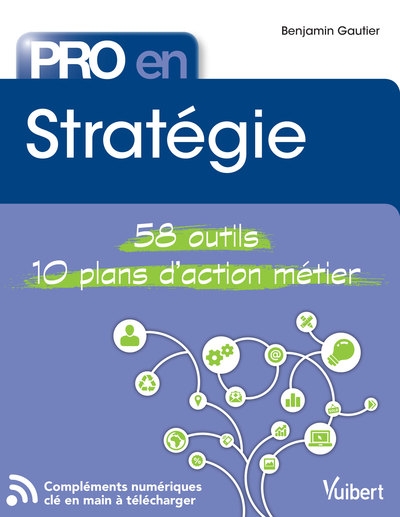 Pro en stratégie - Image principale