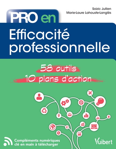 Pro en efficacité professionnelle - Image principale