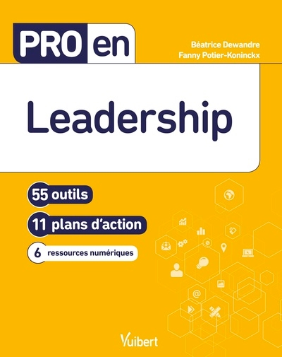 Pro en leadership - Image principale