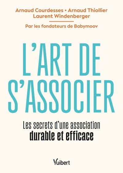 L'art de s'associer - Image principale